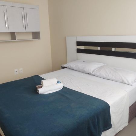 Kata Suites Floripa Florianópolis Dış mekan fotoğraf