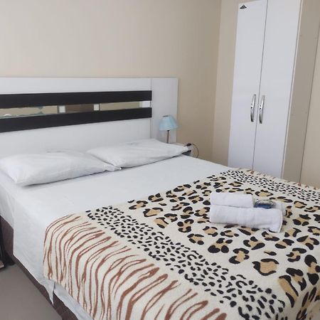 Kata Suites Floripa Florianópolis Dış mekan fotoğraf