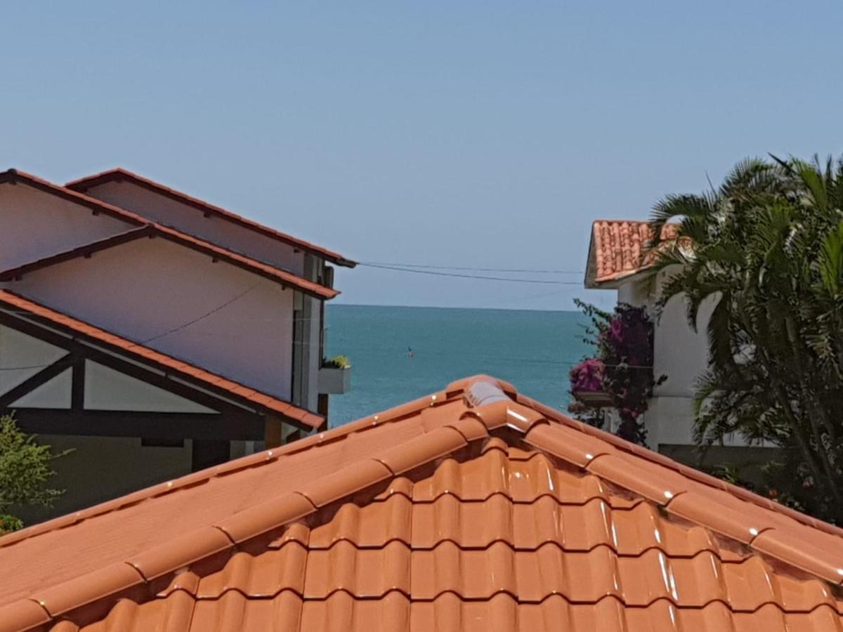 Kata Suites Floripa Florianópolis Dış mekan fotoğraf