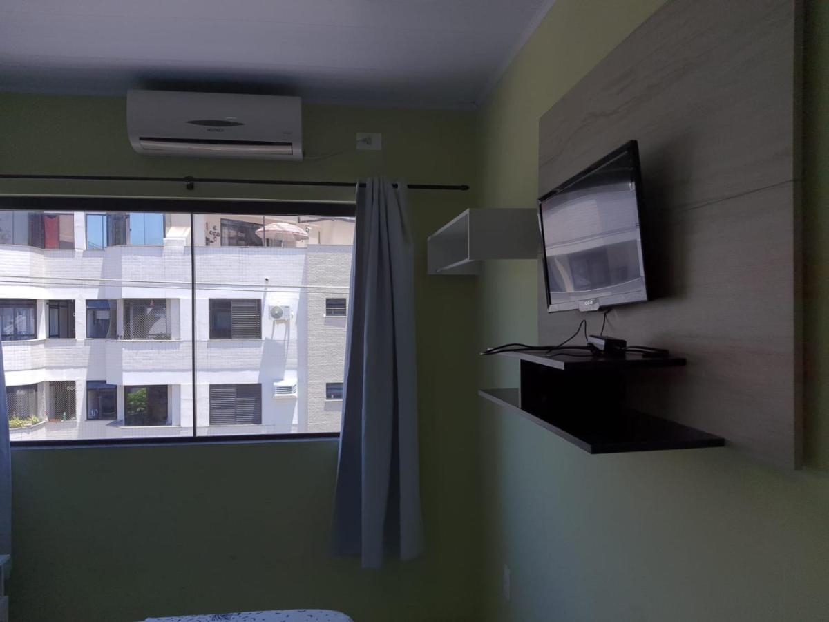 Kata Suites Floripa Florianópolis Dış mekan fotoğraf
