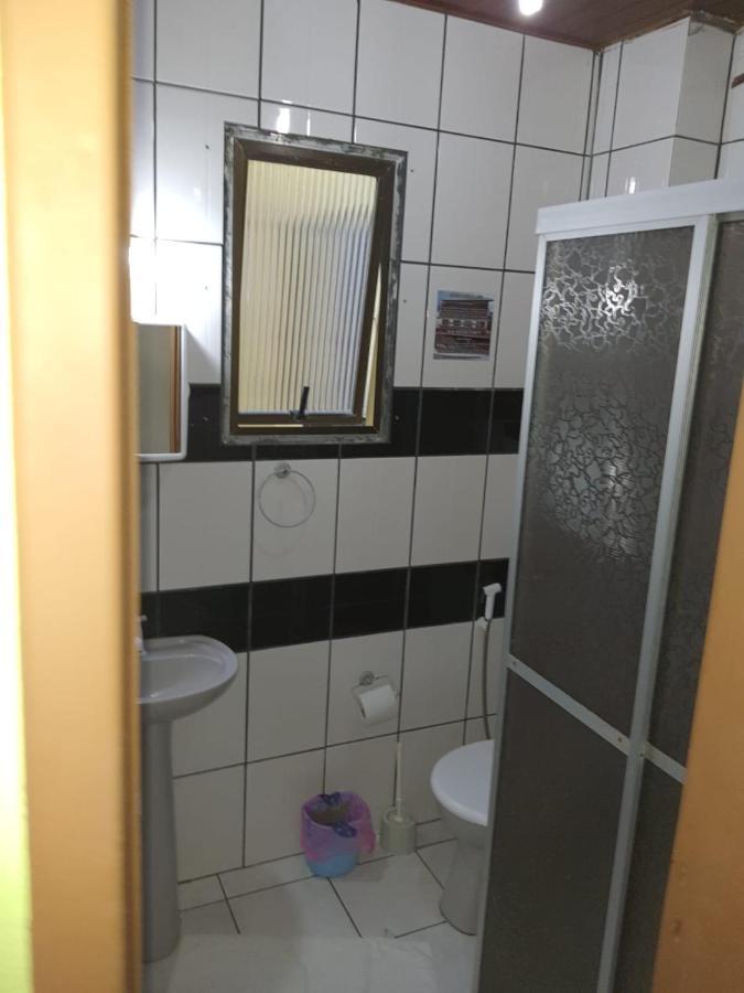 Kata Suites Floripa Florianópolis Dış mekan fotoğraf