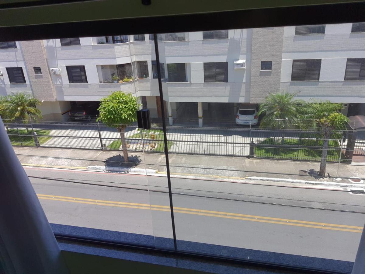 Kata Suites Floripa Florianópolis Dış mekan fotoğraf