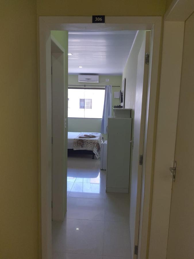Kata Suites Floripa Florianópolis Dış mekan fotoğraf