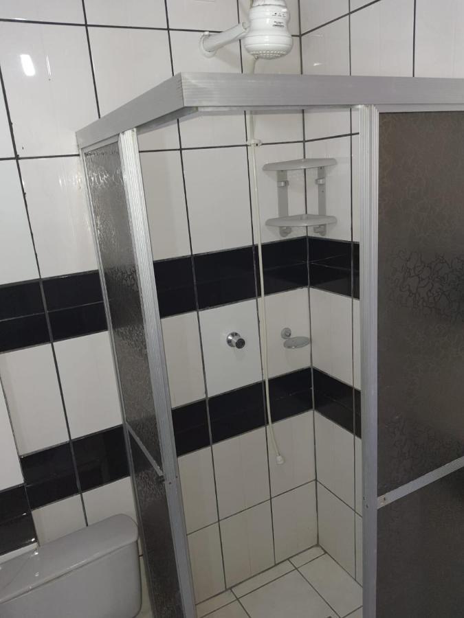 Kata Suites Floripa Florianópolis Dış mekan fotoğraf