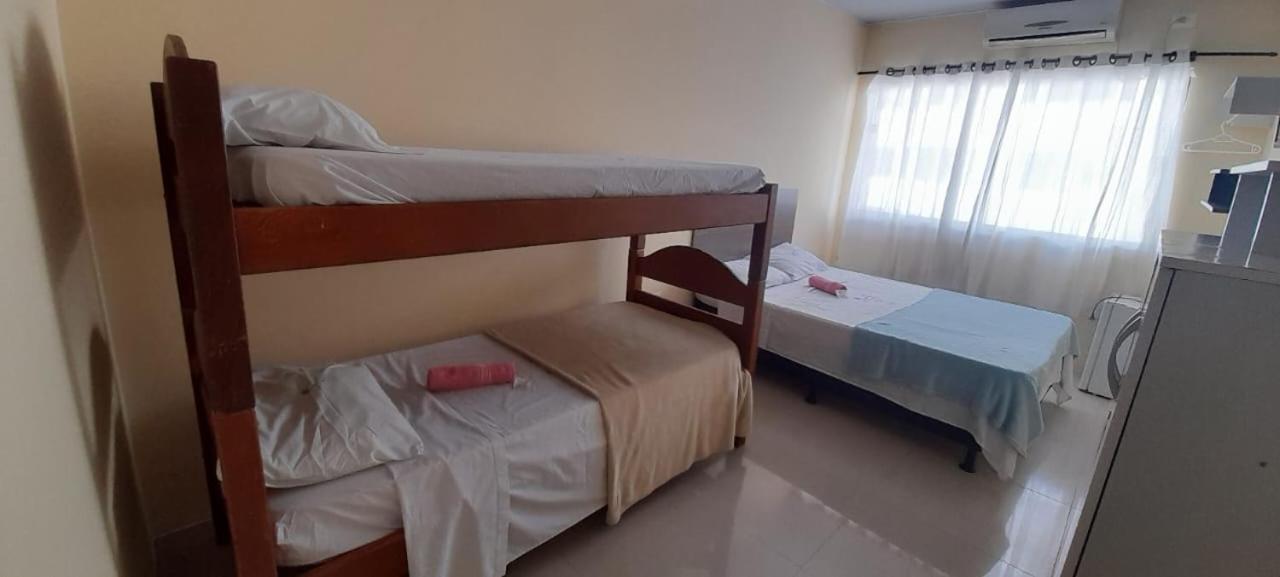 Kata Suites Floripa Florianópolis Dış mekan fotoğraf