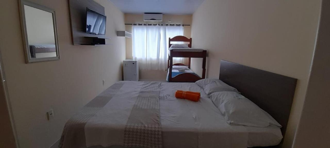 Kata Suites Floripa Florianópolis Dış mekan fotoğraf