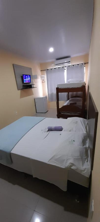 Kata Suites Floripa Florianópolis Dış mekan fotoğraf