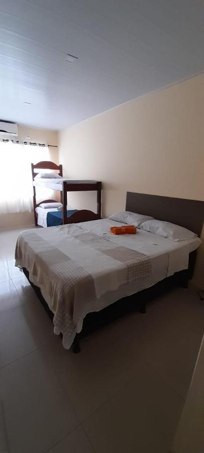 Kata Suites Floripa Florianópolis Dış mekan fotoğraf