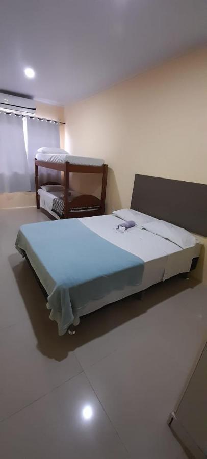 Kata Suites Floripa Florianópolis Dış mekan fotoğraf