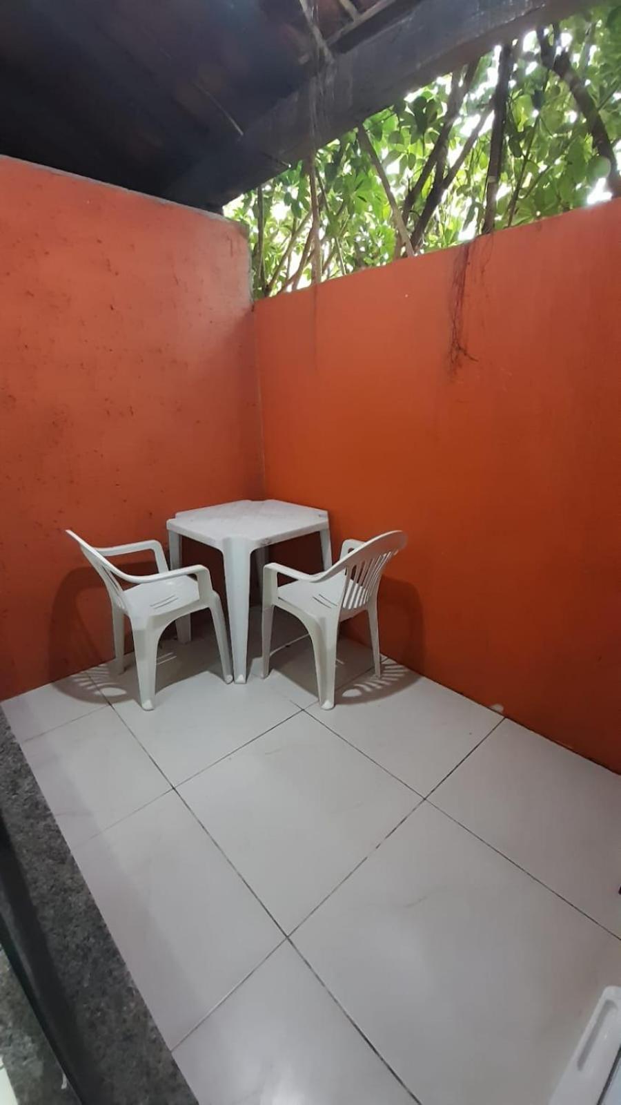 Kata Suites Floripa Florianópolis Dış mekan fotoğraf