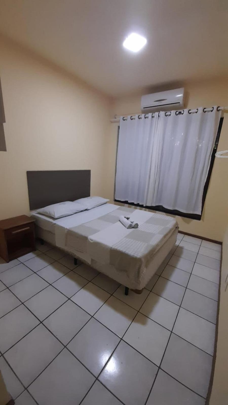 Kata Suites Floripa Florianópolis Dış mekan fotoğraf