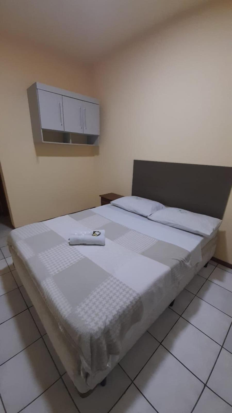 Kata Suites Floripa Florianópolis Dış mekan fotoğraf
