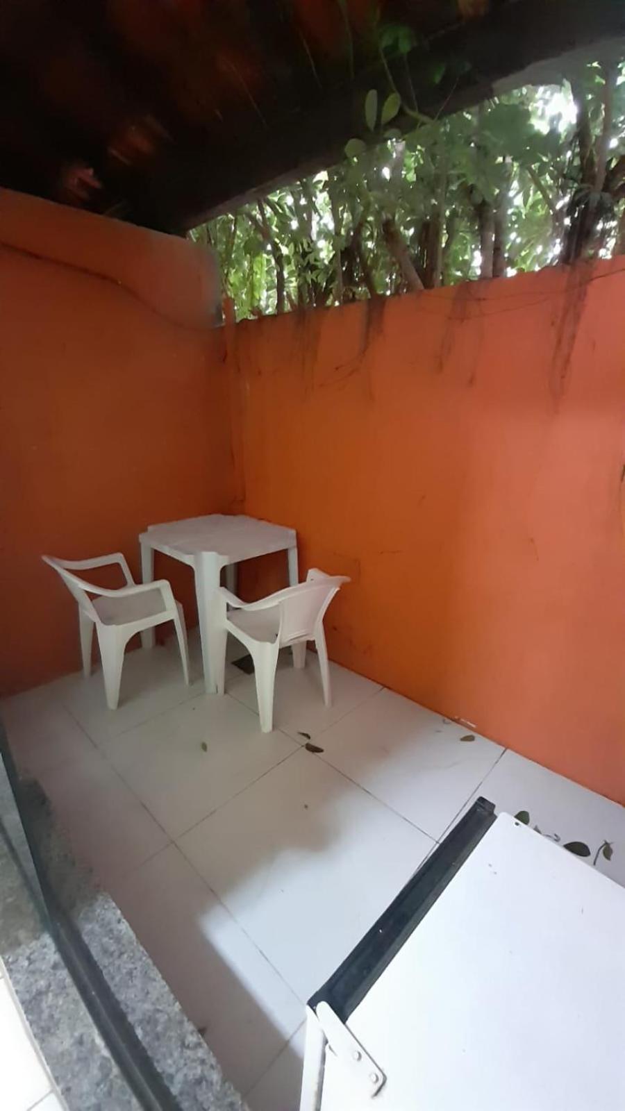 Kata Suites Floripa Florianópolis Dış mekan fotoğraf