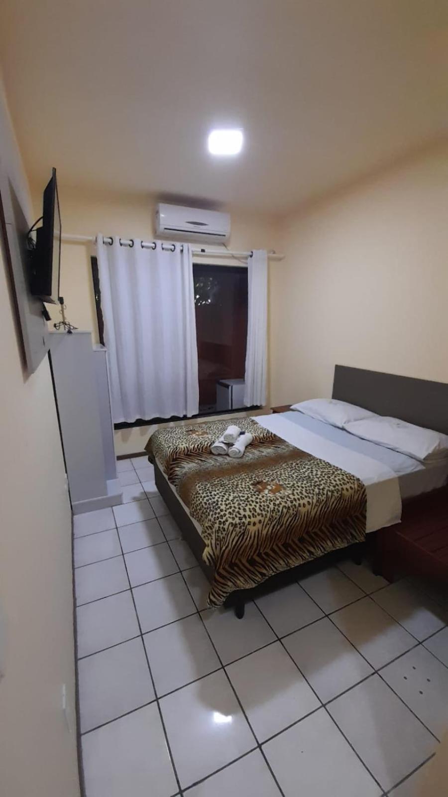 Kata Suites Floripa Florianópolis Dış mekan fotoğraf