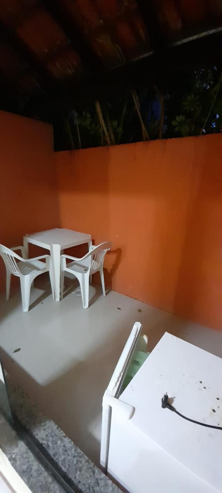 Kata Suites Floripa Florianópolis Dış mekan fotoğraf