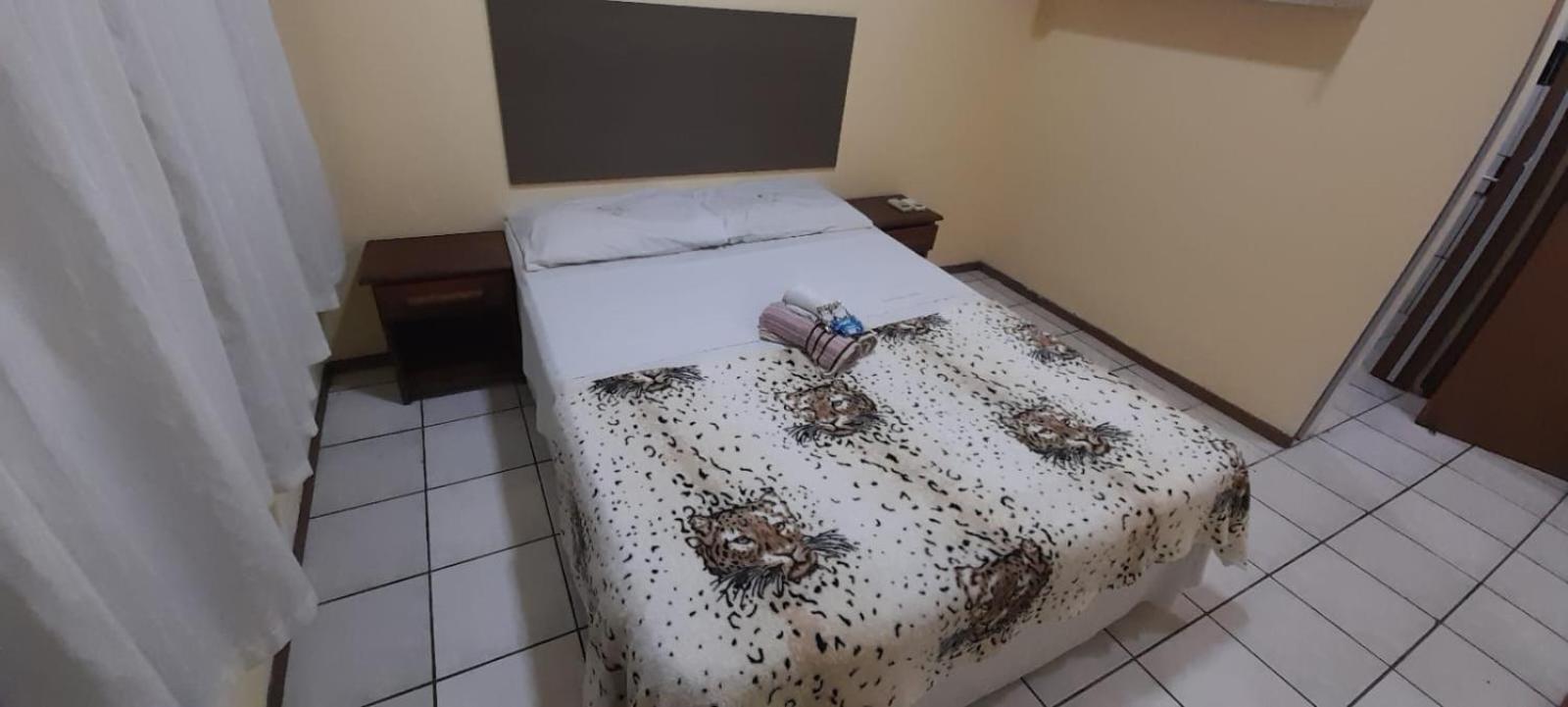 Kata Suites Floripa Florianópolis Dış mekan fotoğraf