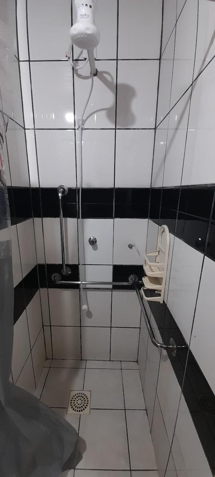 Kata Suites Floripa Florianópolis Dış mekan fotoğraf