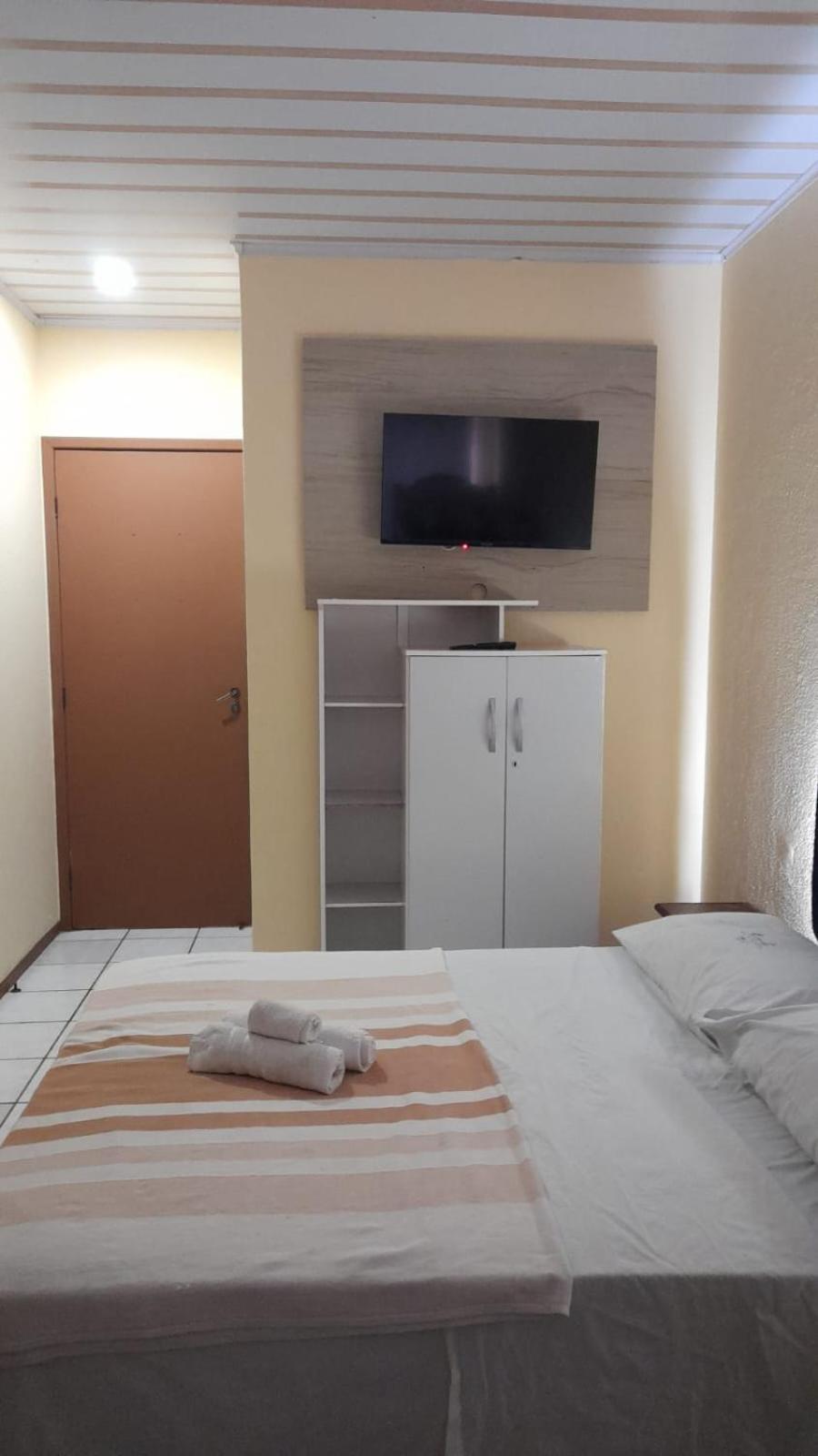 Kata Suites Floripa Florianópolis Dış mekan fotoğraf