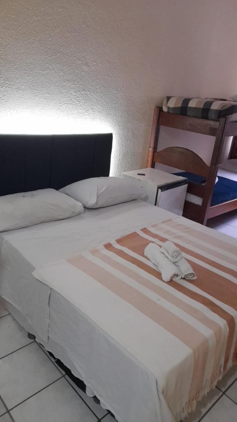 Kata Suites Floripa Florianópolis Dış mekan fotoğraf