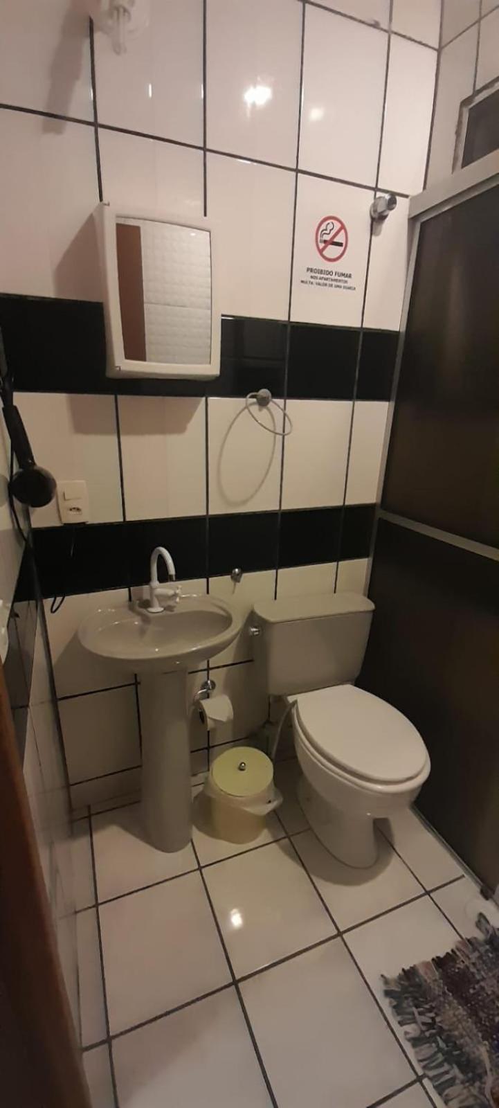 Kata Suites Floripa Florianópolis Dış mekan fotoğraf