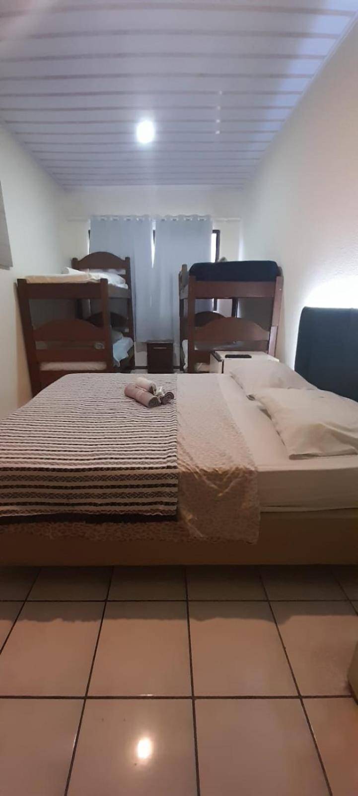 Kata Suites Floripa Florianópolis Dış mekan fotoğraf