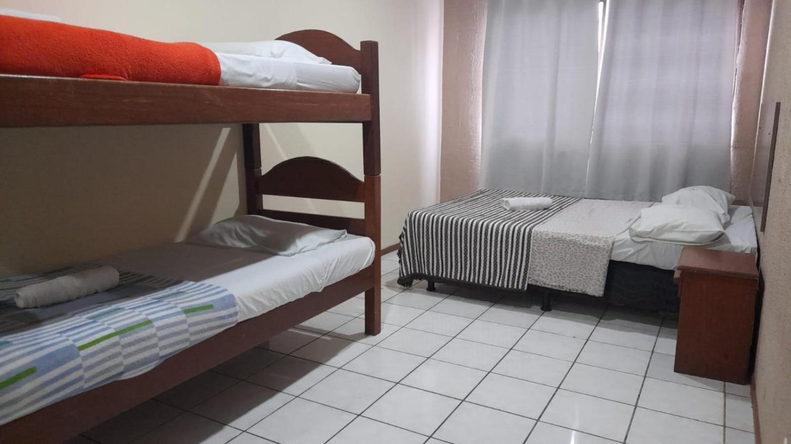 Kata Suites Floripa Florianópolis Dış mekan fotoğraf