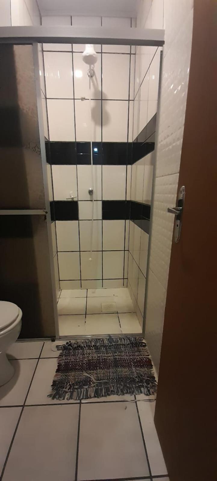 Kata Suites Floripa Florianópolis Dış mekan fotoğraf