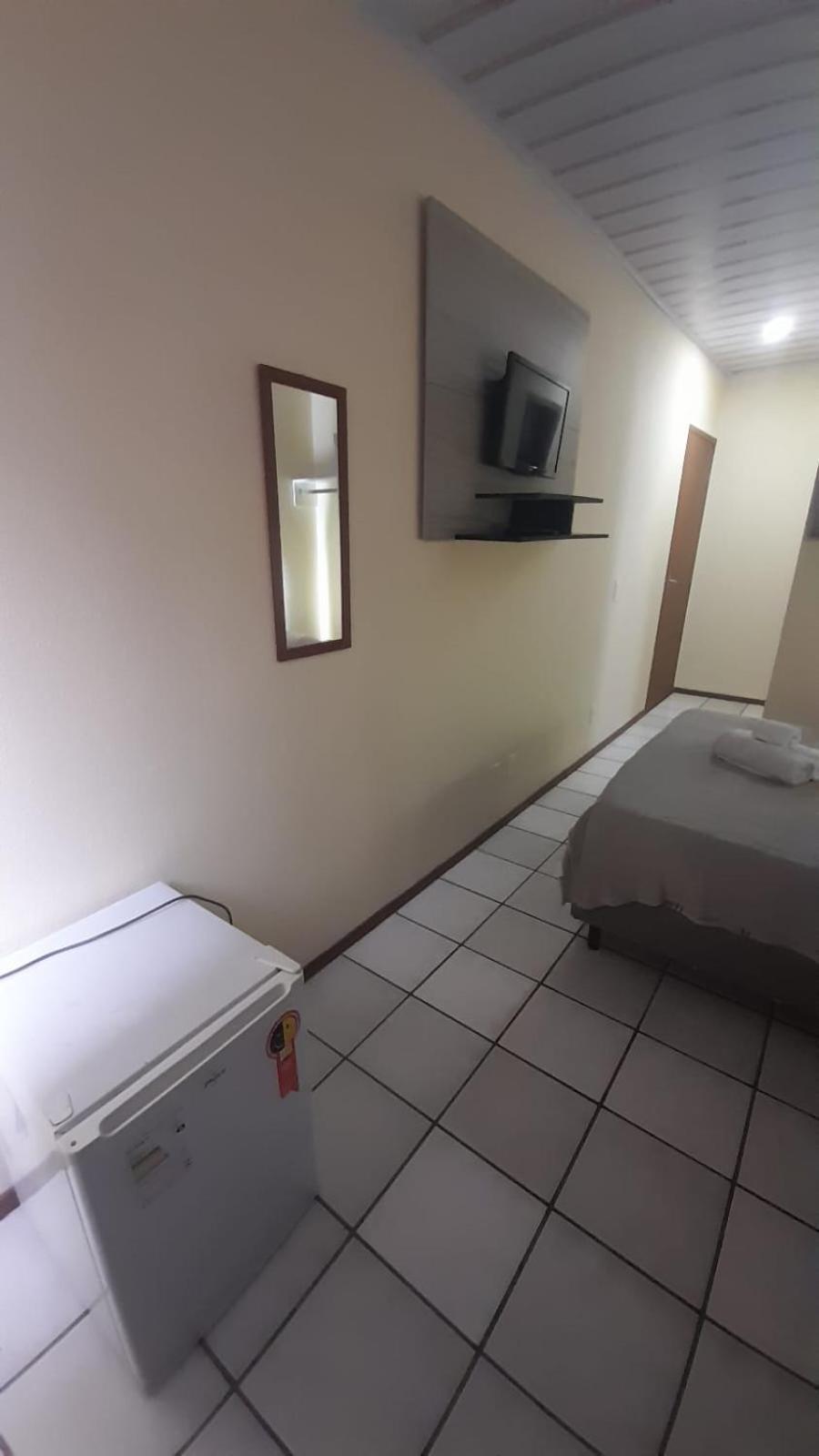 Kata Suites Floripa Florianópolis Dış mekan fotoğraf