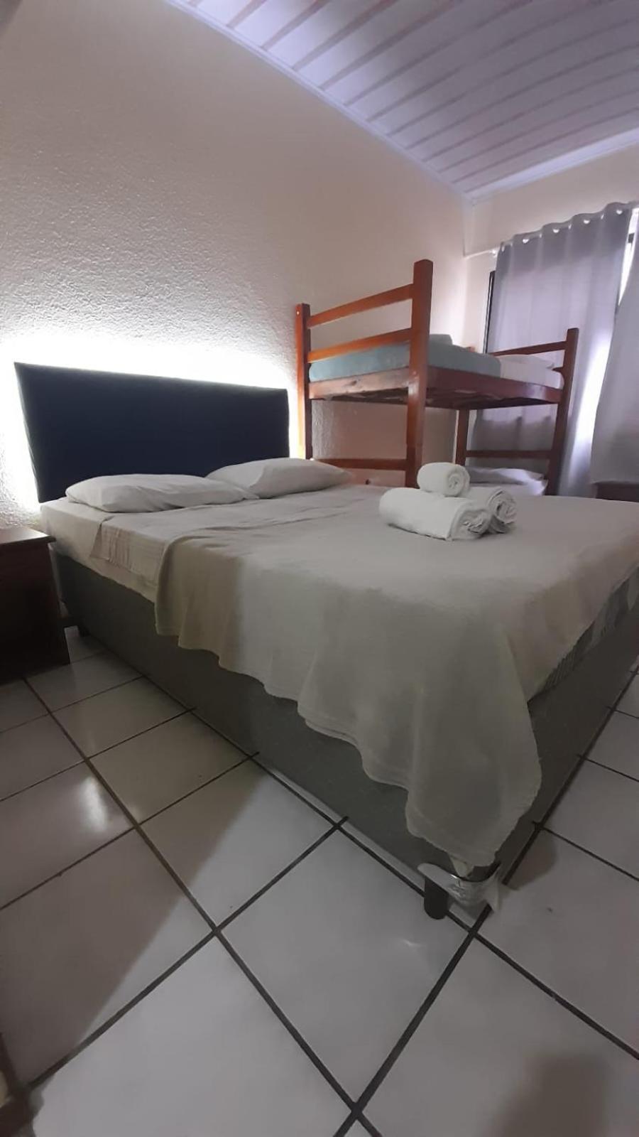 Kata Suites Floripa Florianópolis Dış mekan fotoğraf