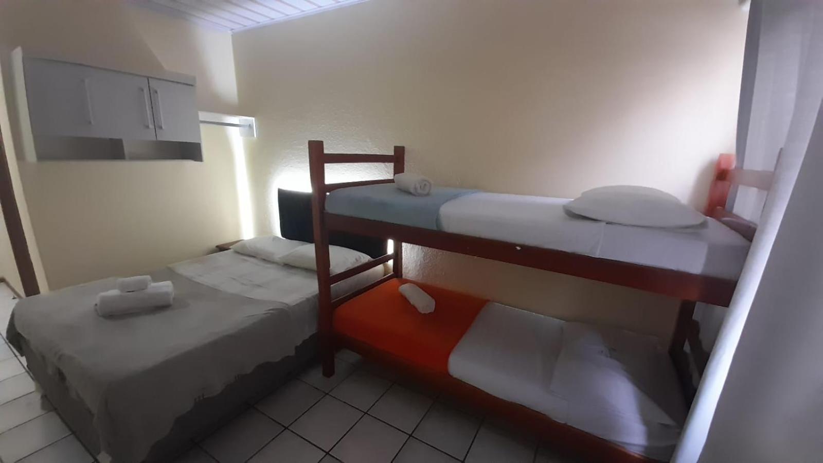 Kata Suites Floripa Florianópolis Dış mekan fotoğraf