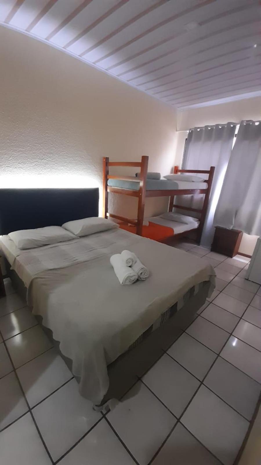Kata Suites Floripa Florianópolis Dış mekan fotoğraf