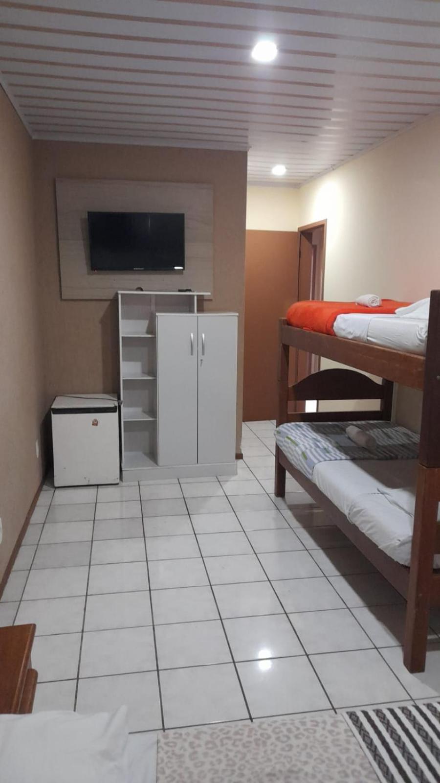 Kata Suites Floripa Florianópolis Dış mekan fotoğraf