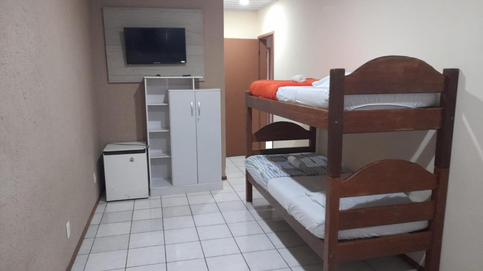 Kata Suites Floripa Florianópolis Dış mekan fotoğraf