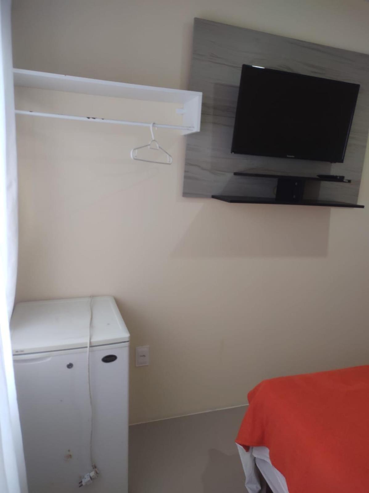 Kata Suites Floripa Florianópolis Dış mekan fotoğraf