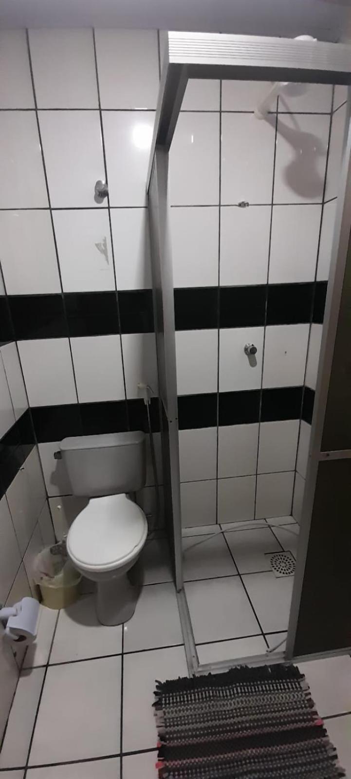 Kata Suites Floripa Florianópolis Dış mekan fotoğraf