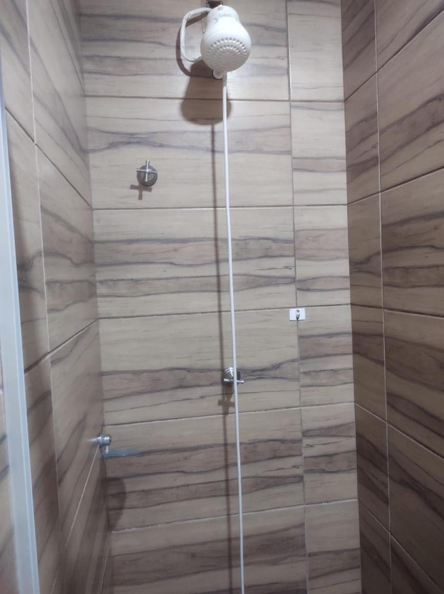 Kata Suites Floripa Florianópolis Dış mekan fotoğraf