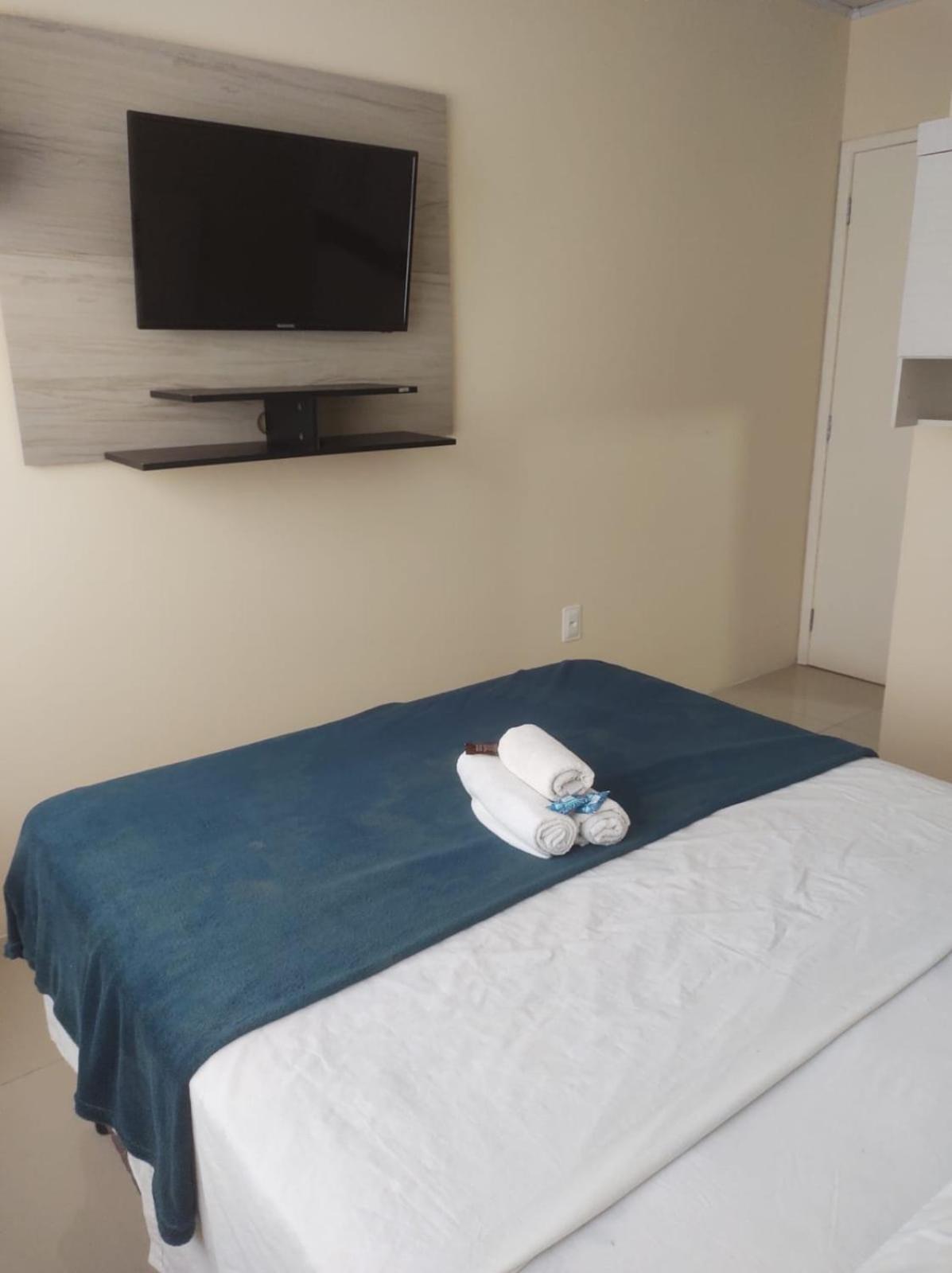 Kata Suites Floripa Florianópolis Dış mekan fotoğraf