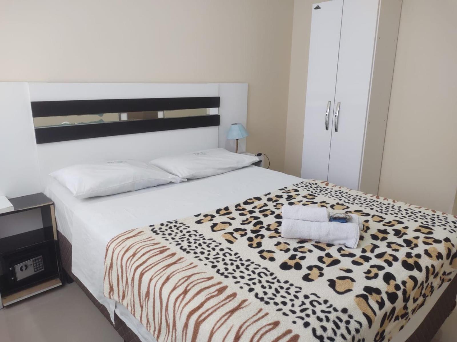 Kata Suites Floripa Florianópolis Dış mekan fotoğraf