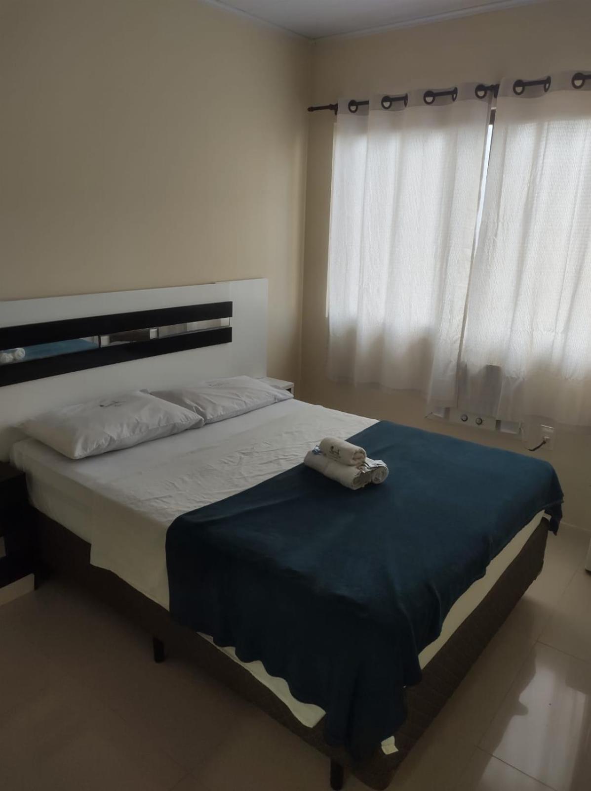 Kata Suites Floripa Florianópolis Dış mekan fotoğraf