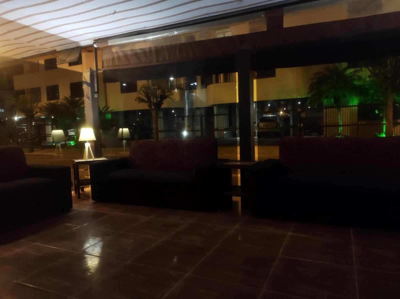 Kata Suites Floripa Florianópolis Dış mekan fotoğraf