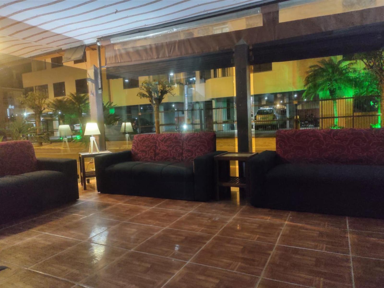 Kata Suites Floripa Florianópolis Dış mekan fotoğraf