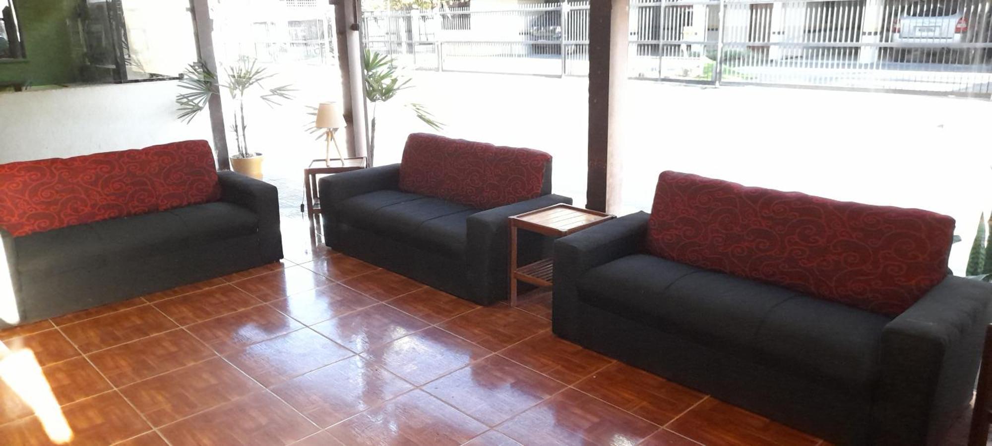 Kata Suites Floripa Florianópolis Dış mekan fotoğraf