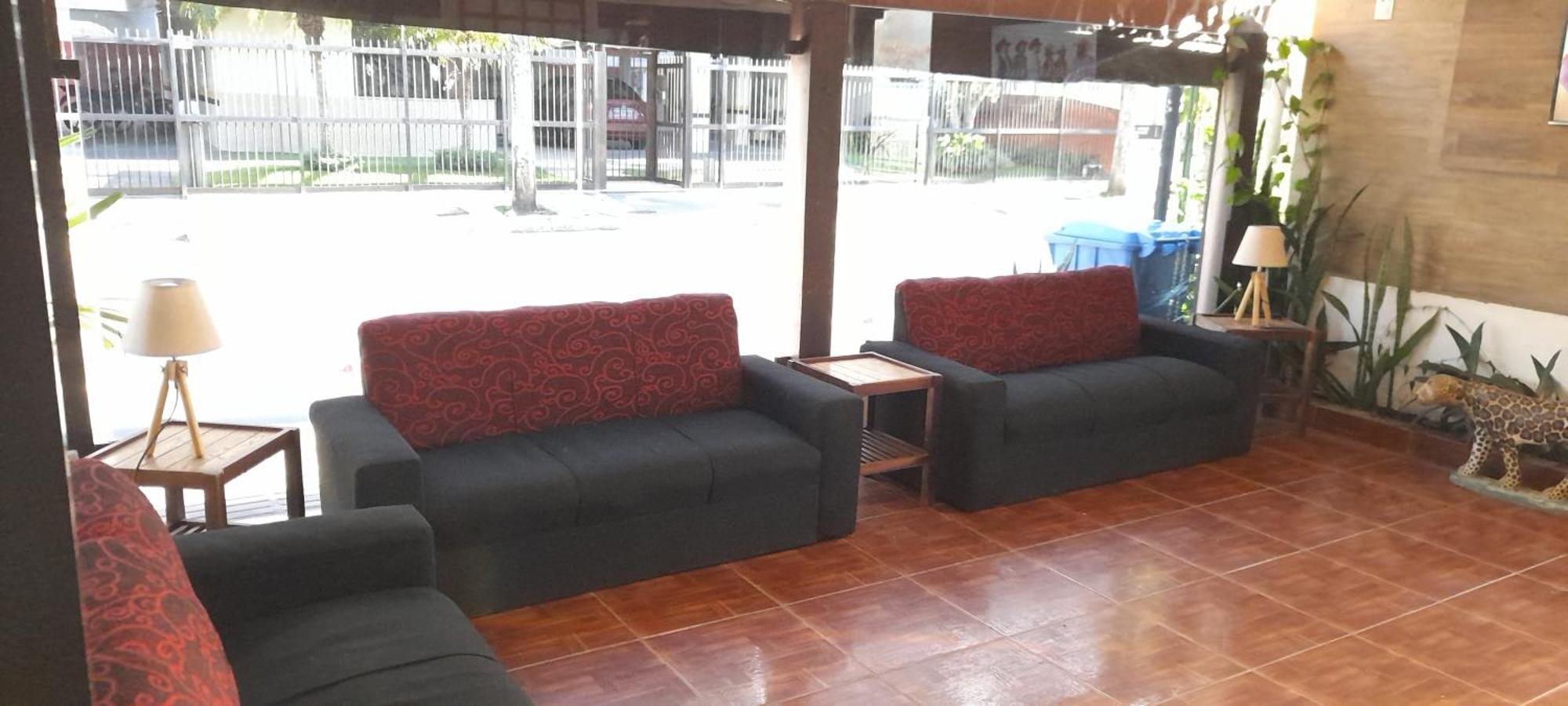 Kata Suites Floripa Florianópolis Dış mekan fotoğraf