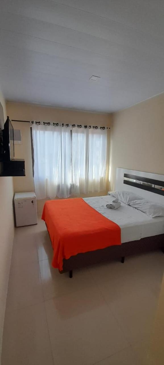Kata Suites Floripa Florianópolis Dış mekan fotoğraf