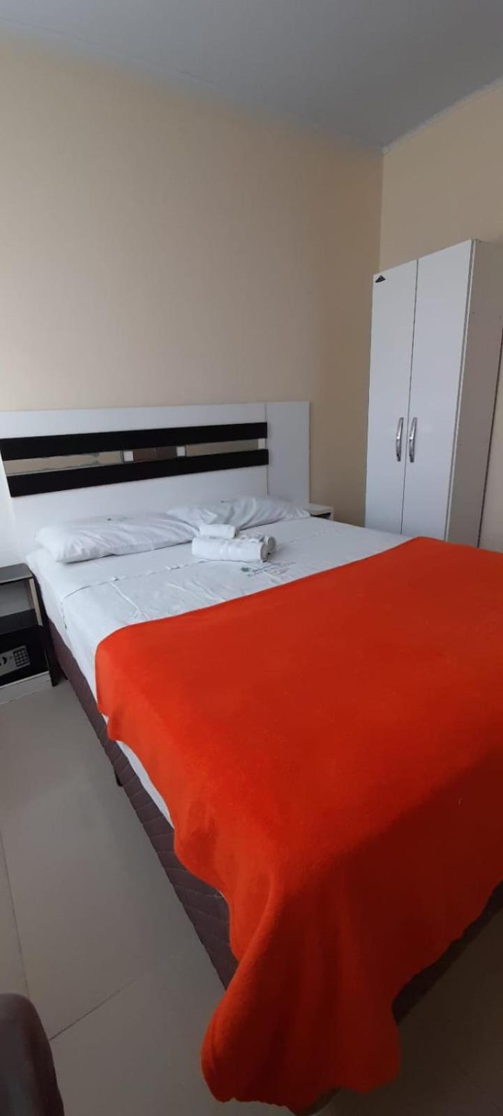 Kata Suites Floripa Florianópolis Dış mekan fotoğraf