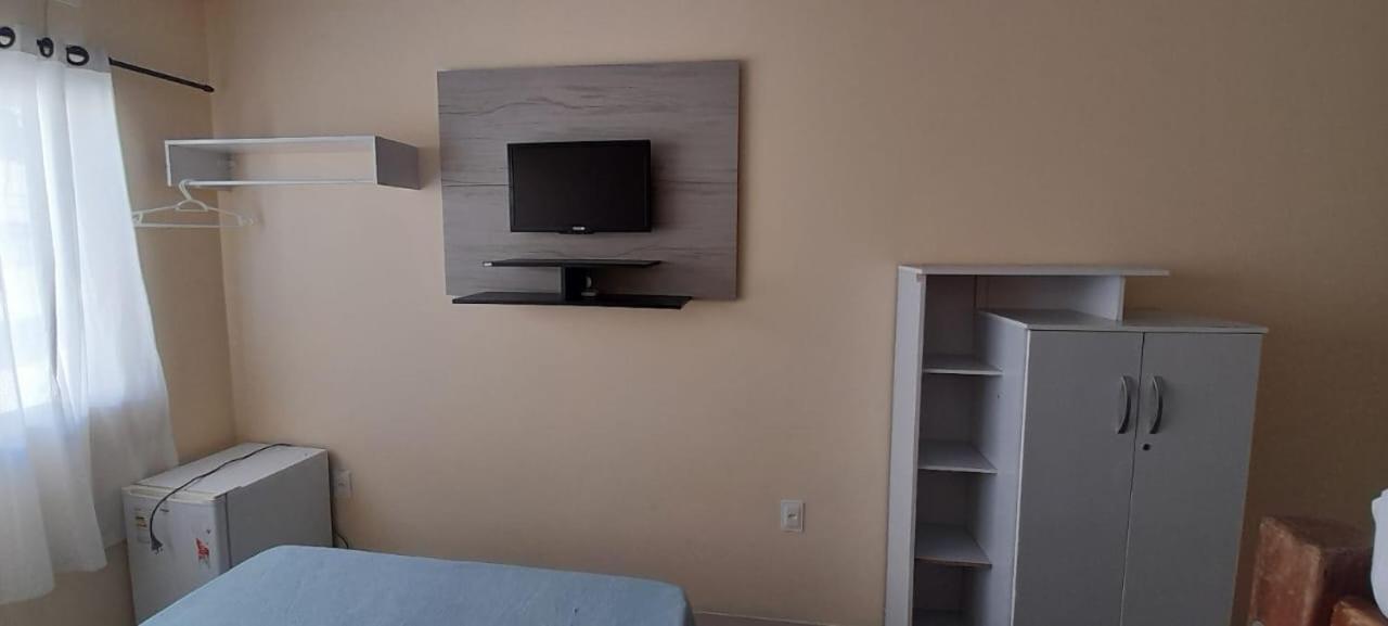 Kata Suites Floripa Florianópolis Dış mekan fotoğraf