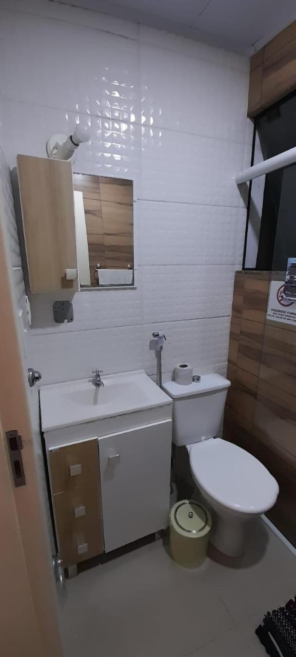 Kata Suites Floripa Florianópolis Dış mekan fotoğraf