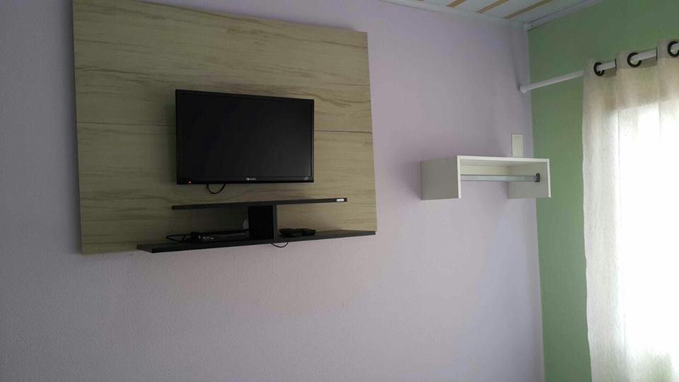 Kata Suites Floripa Florianópolis Dış mekan fotoğraf