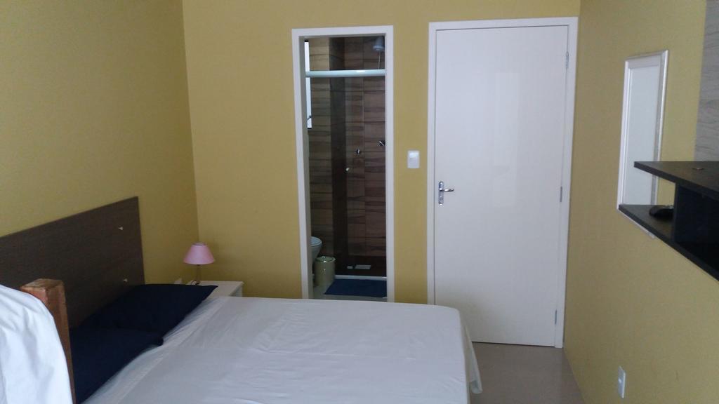 Kata Suites Floripa Florianópolis Dış mekan fotoğraf